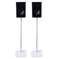 Vebos standaard Audio Pro A28 wit set