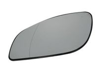 Spiegelglas, buitenspiegel 6102021251221P