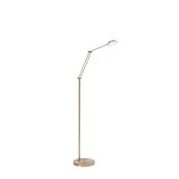 Artdelight Klassieke leeslampPalermo brons - VL PALERMO BR