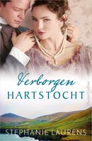 Verborgen hartstocht - Stephanie Laurens - ebook