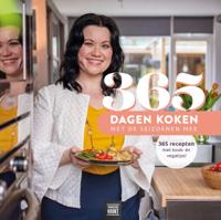 365 dagen koken (Hardback)