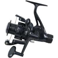 TECFISH Reel Promotion Rear Drag Maat 40