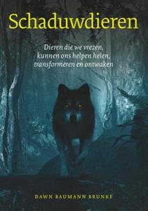 Schaduwdieren (Paperback)