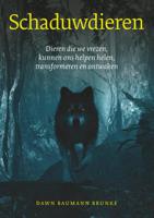 Schaduwdieren (Paperback) - thumbnail