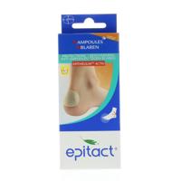 Epitact Epithelium Active Blaren Bescherming Tegen Blaren Epitact Epithelium Active Blaren Bescherming Tegen Blaren