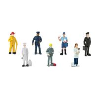 Safari Ltd Mensen & Beroepen Toob