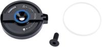 ROCKSHOX compressie-afstelknop compr.level adj.knob rs charger rl 3 positions