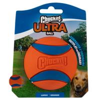Chuckit! Ultra Ball L