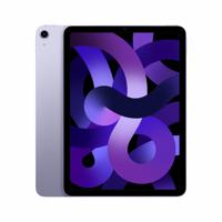 Apple iPad Air Apple M 64 GB 27,7 cm (10.9") 8 GB Wi-Fi 6 (802.11ax) iPadOS 15 Paars - thumbnail