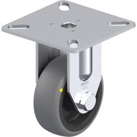 Blickle BPA-TPA 50G-ELS Bokwiel Wieldiameter: 50 mm Draagvermogen (max.): 30 kg 1 stuk(s)