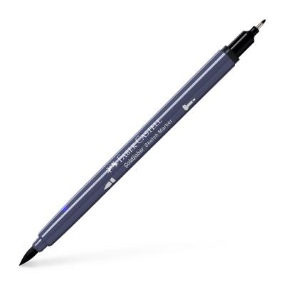 Faber Castell Sketchmarker Goldfaber - 199 black