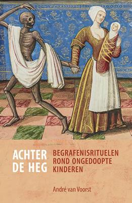 Achter de heg (Paperback)