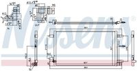 Condensor 940694