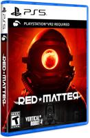 Red Matter (PSVR2 Required) (Limited Run Games)