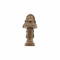 Boeddha Beeld (Model 7 - 7,3 cm) - thumbnail