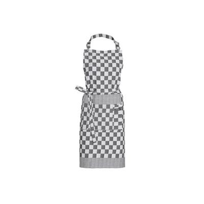 DDDDD schort barbeque 90 x 85 cm black