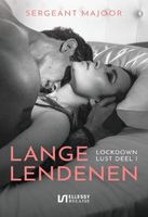 Lange lendenen - Sergeant Majoor - ebook