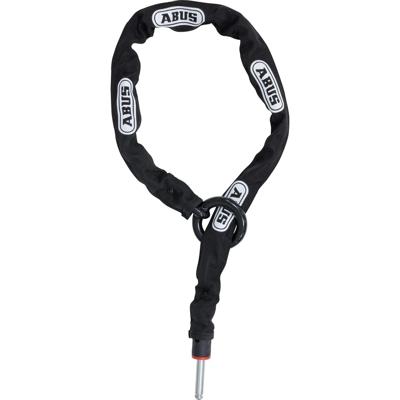 Abus ach 2.0 6ks/130 zwart insteekslot