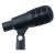 DAP DM-20 dynamische instrumentmicrofoon