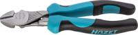 HAZET Krachtzijsnijtang 1802M-22 · Lengte: 180 mm