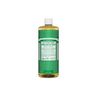 Vloeibare Zeep Dr Bronner's 945 ml Amandelen