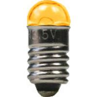 BELI-BECO 9090G Displaylampje 24 V 0.96 W Fitting E5.5 Geel 1 stuk(s) - thumbnail