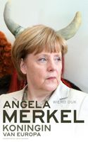 Angela Merkel - Wierd Duk - ebook