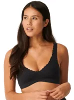 Bralette gevuld invisible - Zero feel 2.0