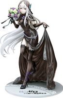 Re:ZERO -Starting Life in Another World- PVC Statue 1/7 Echidna Wedding Ver. 23 cm Re:ZERO -Starting Life in Another World- PVC Statue 1/7 Echidna Wedding Ver. 23 cm