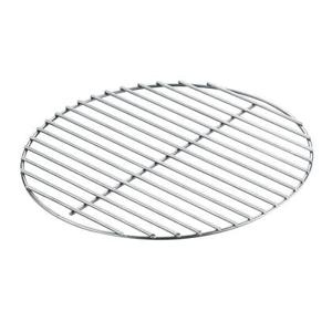 Weber Houtskoolrooster Ø 34,5 cm