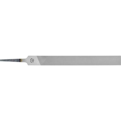 PFERD TOOLS 11101153 Werkplaatsvijl 150 mm 10 stuk(s)