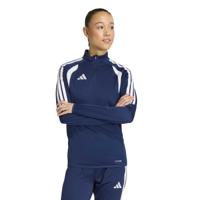 adidas Tiro 26 League Trainingstrui Dames Donkerblauw Wit