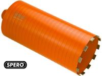 Spero 170mm Droog UNC Softimpact BETON Diamantboor PREMIUM L:350mm - SFT-170