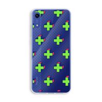 8-bit N°10: Honor Play 8A Transparant Hoesje