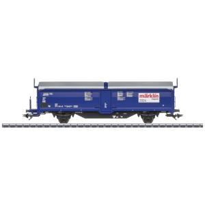 Märklin 48524 H0 Märklin-magazijnwagen 2024