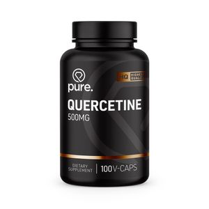 -Quercetine 500mg 100v-caps