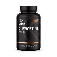 -Quercetine 500mg 100v-caps