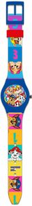 Paw Patrol horloge in cadeaubox