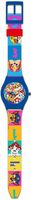 Paw Patrol horloge in cadeaubox