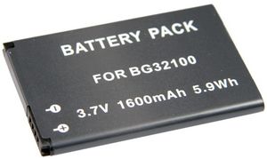 Accu voor HTC A9393