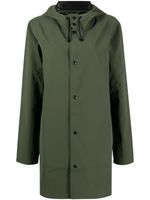 Stutterheim imperméable Stockholm à coupe légère - Vert - thumbnail