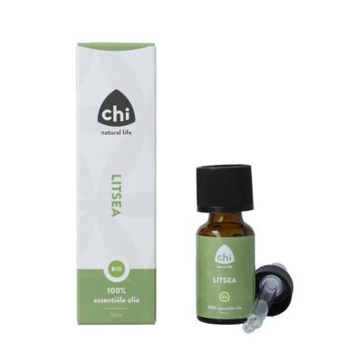 CHI Litsea eko bio