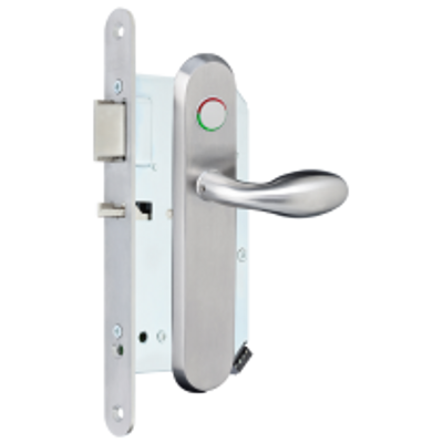 CareLock 1.0 - 01ALU F1 Kruk 386 LED PC72 /