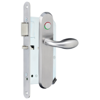 CareLock 1.0 - 01 ALU F1 Kruk 386 LED PC72 /