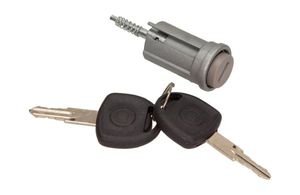 Slotcilinder, contactslot MAXGEAR, u.a. für Opel, Vauxhall