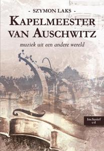Kapelmeester van Auschwitz (Paperback)
