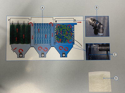 Move Polyester Repair Set