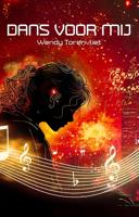 Dans voor mij - Wendy Torenvliet - ebook
