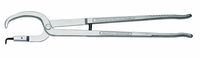 Gedore Remveertang 480 MM - 6400180 Gedore Remveertang 480 MM - 6400180