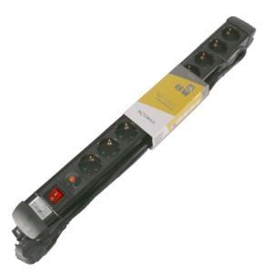 Enzo Chacon Design TCD RA 8V/3m 3x1,5qmm schakelaar wit 6872900